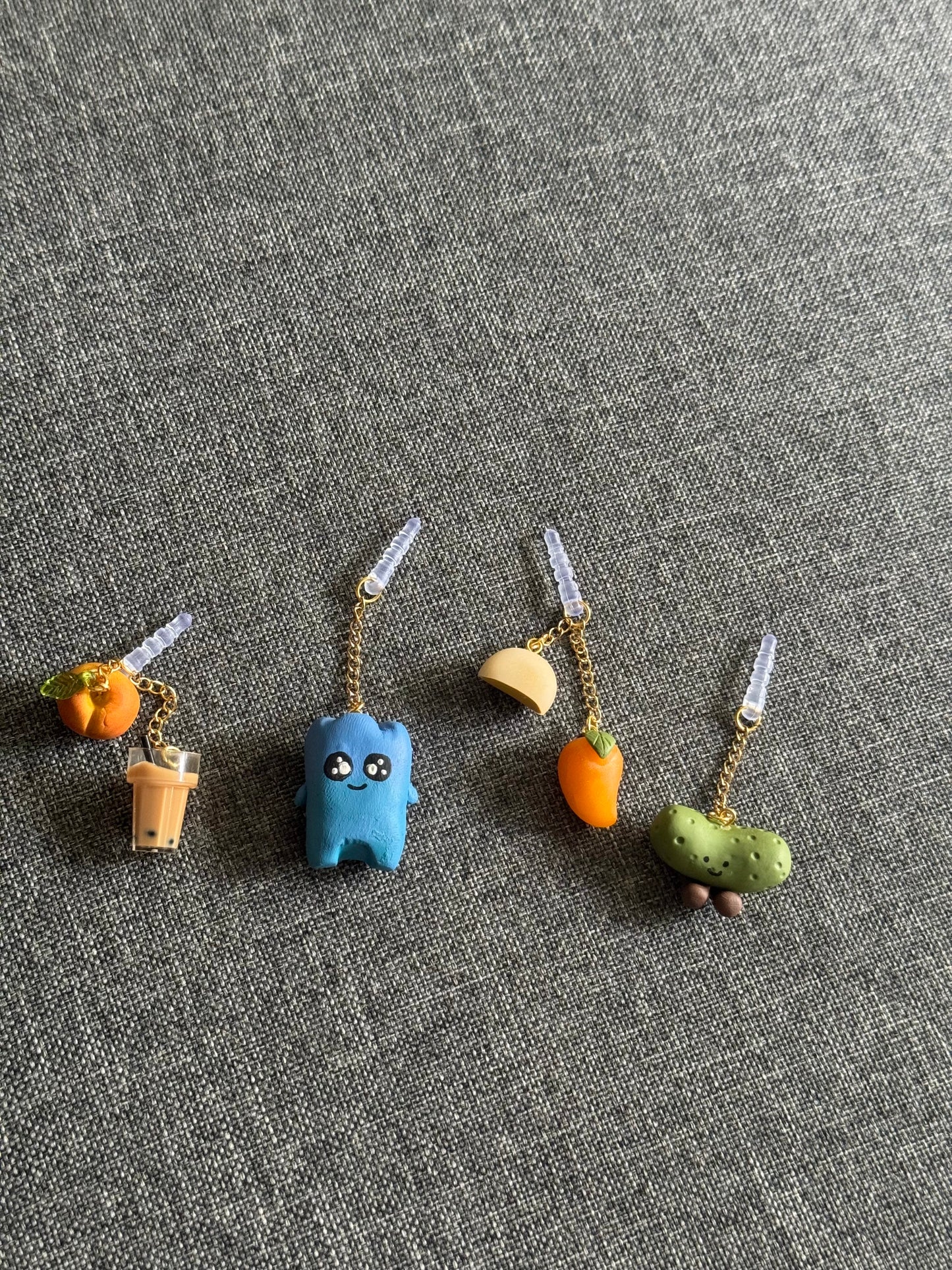 Jellycat Inspired Pickle