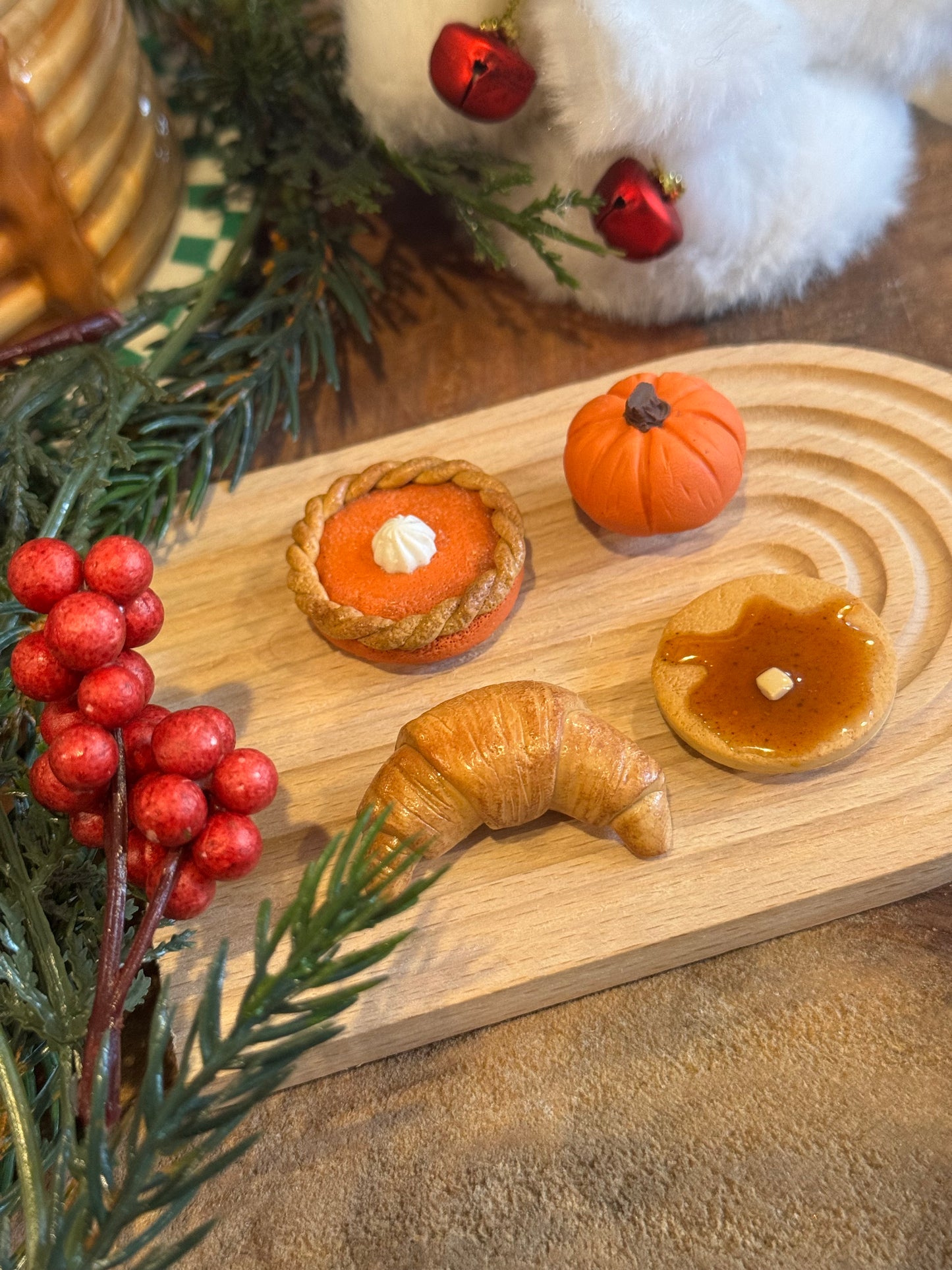 Holiday Magnet Collection set