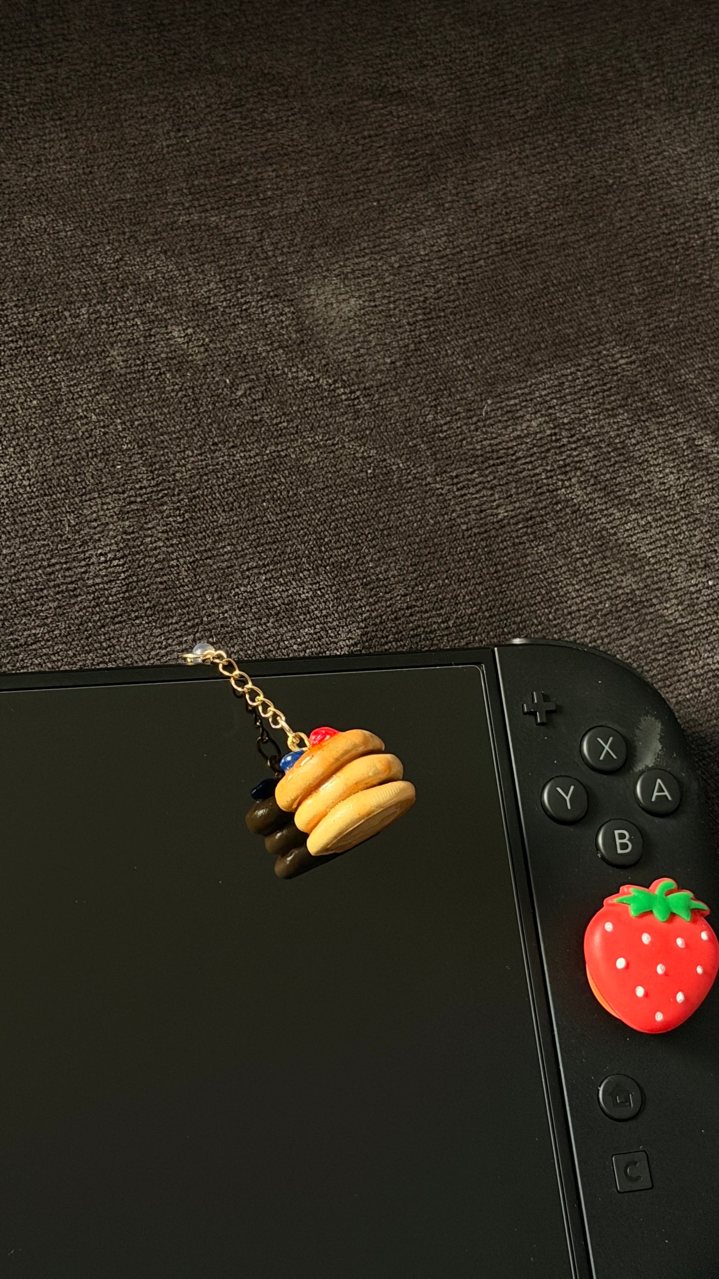 Deluxe Pancake