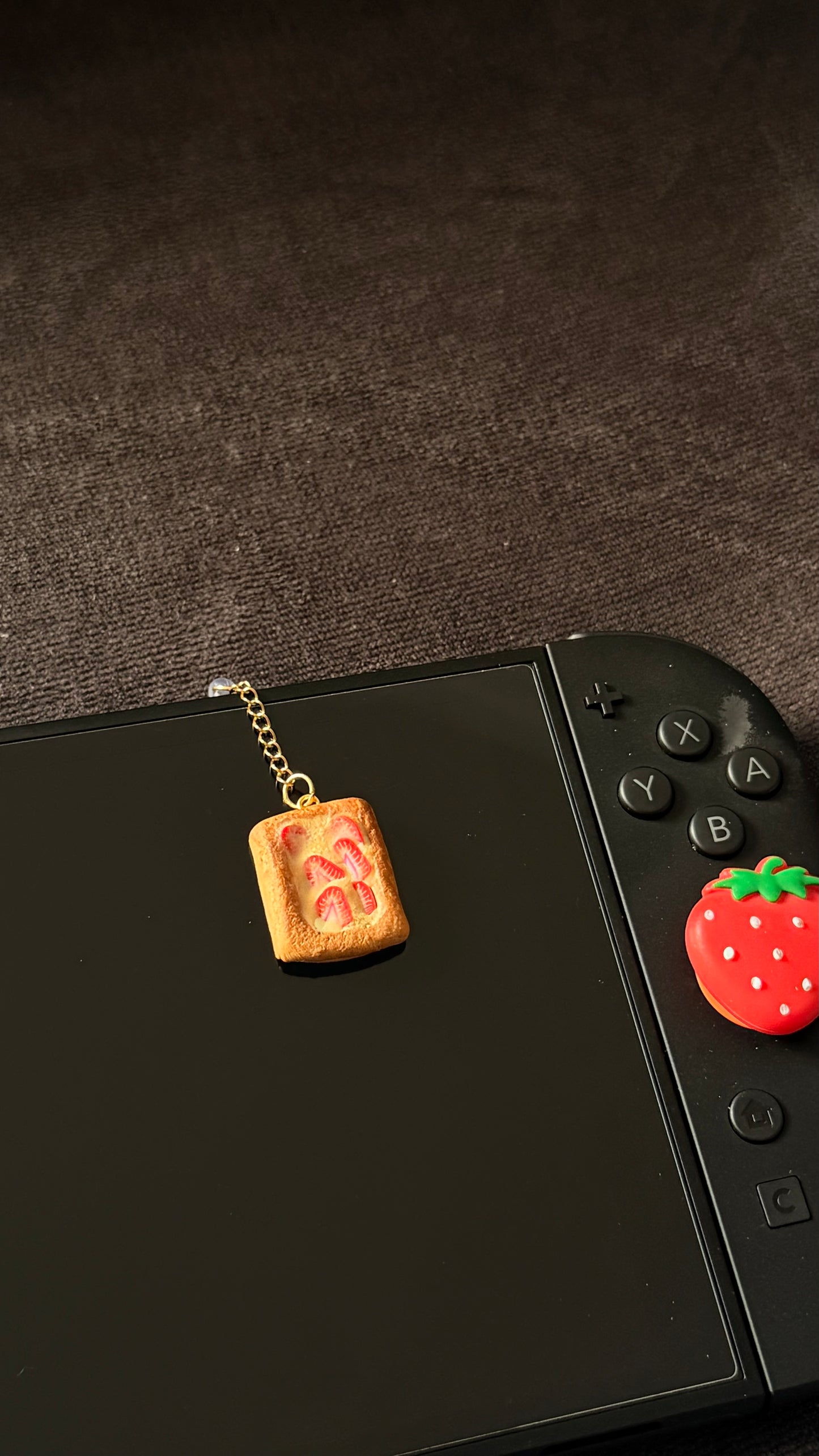 Sweet treat