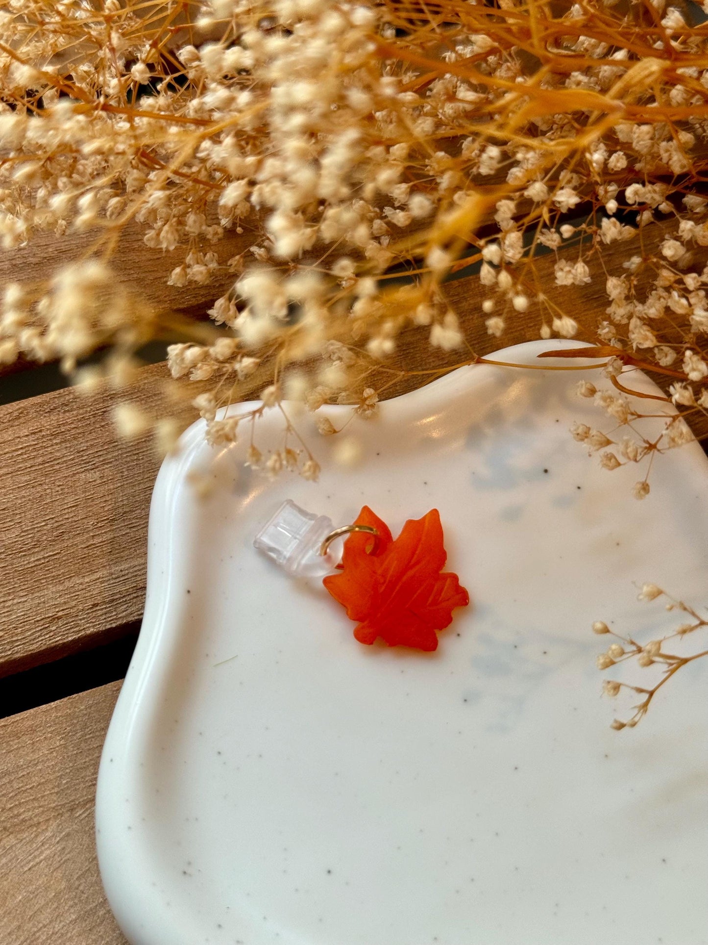 Maple Leaf