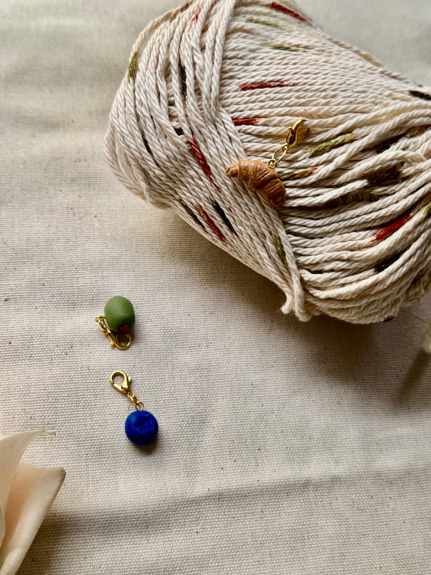 Stitch Marker