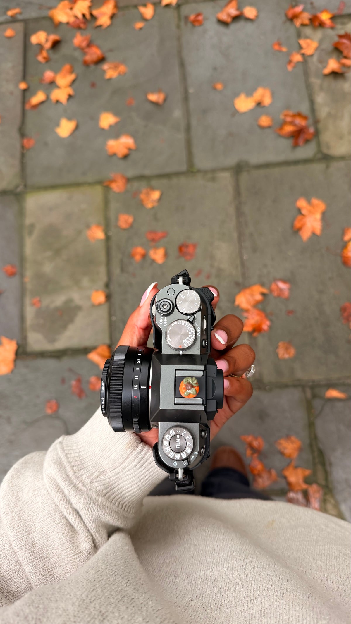 Camera Hot Shoe Protector