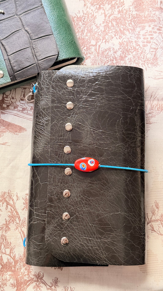 The Onyx Journal A5