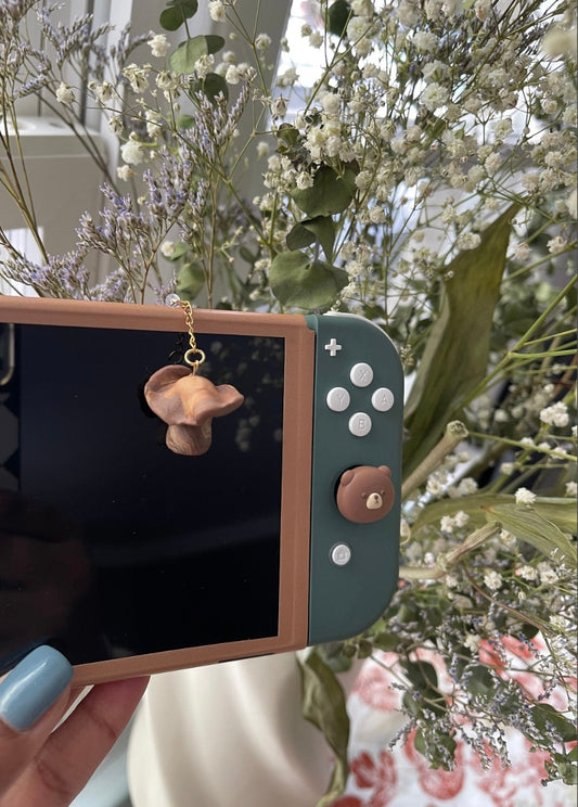 Mushroom
