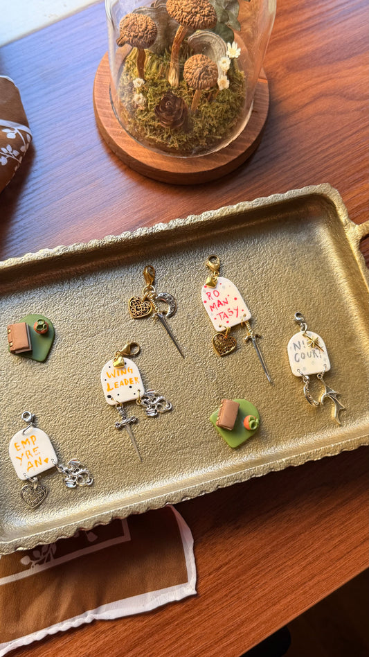 Fantasy Charms✨🗡️