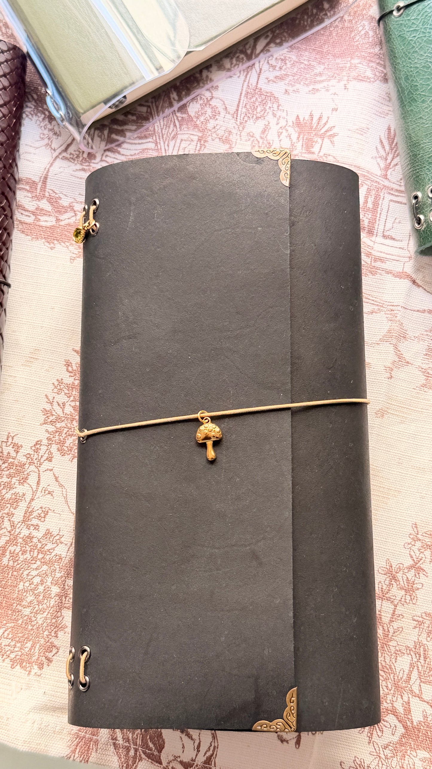 The forest whisper journal ￼A5