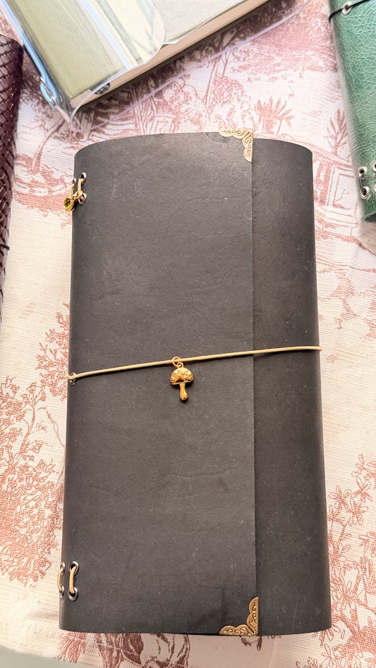 The forest whisper journal ￼A5