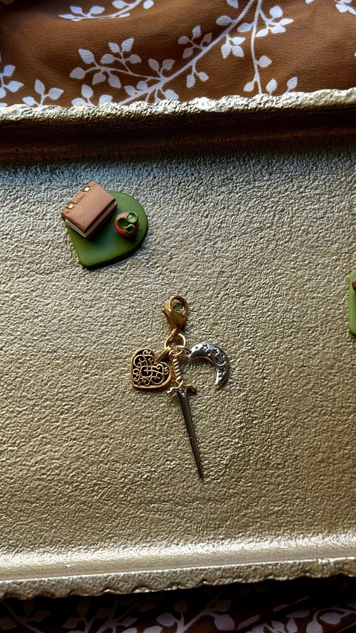 Fantasy Charms✨🗡️