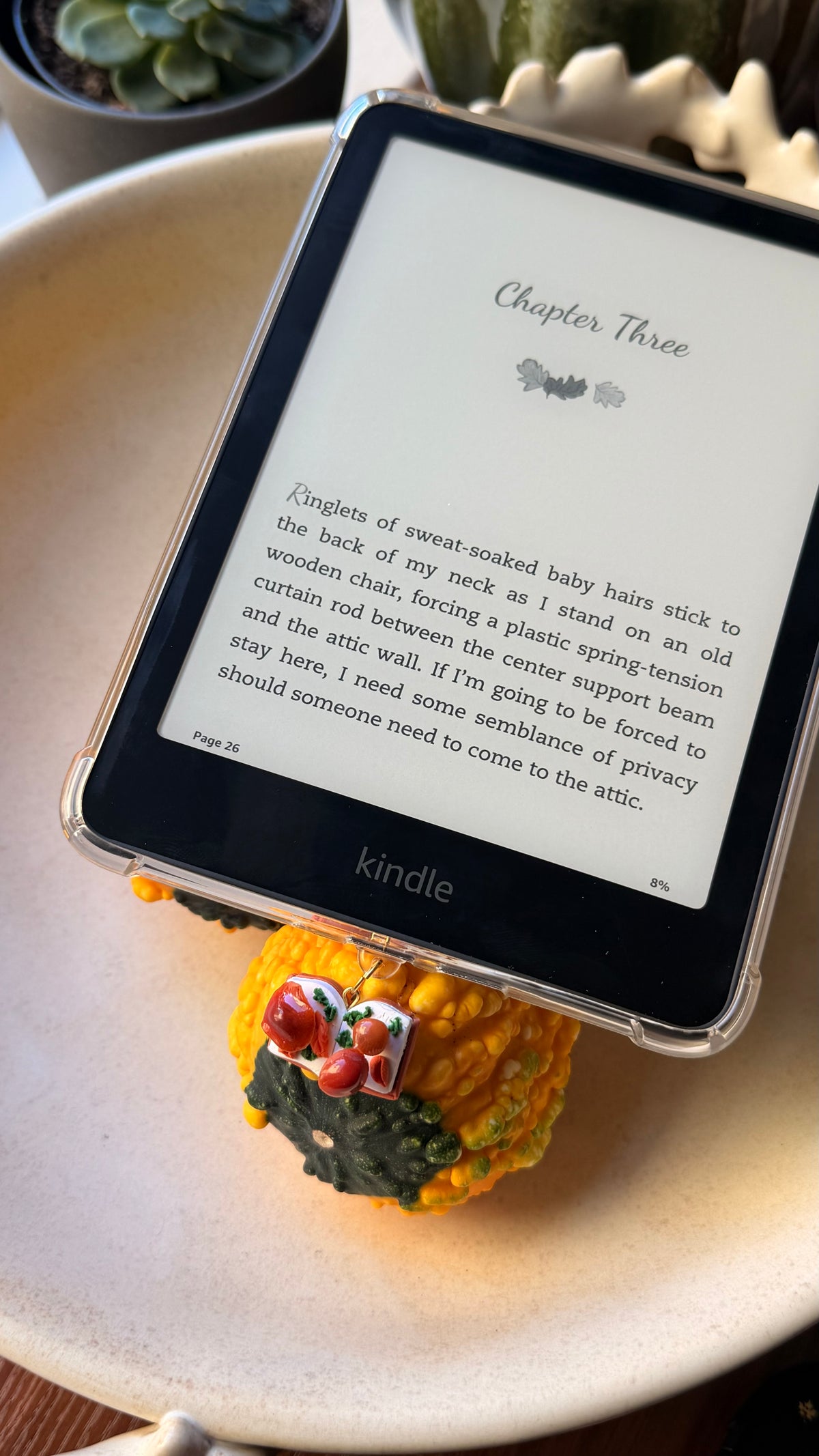 Book of shrooms kindle charms
