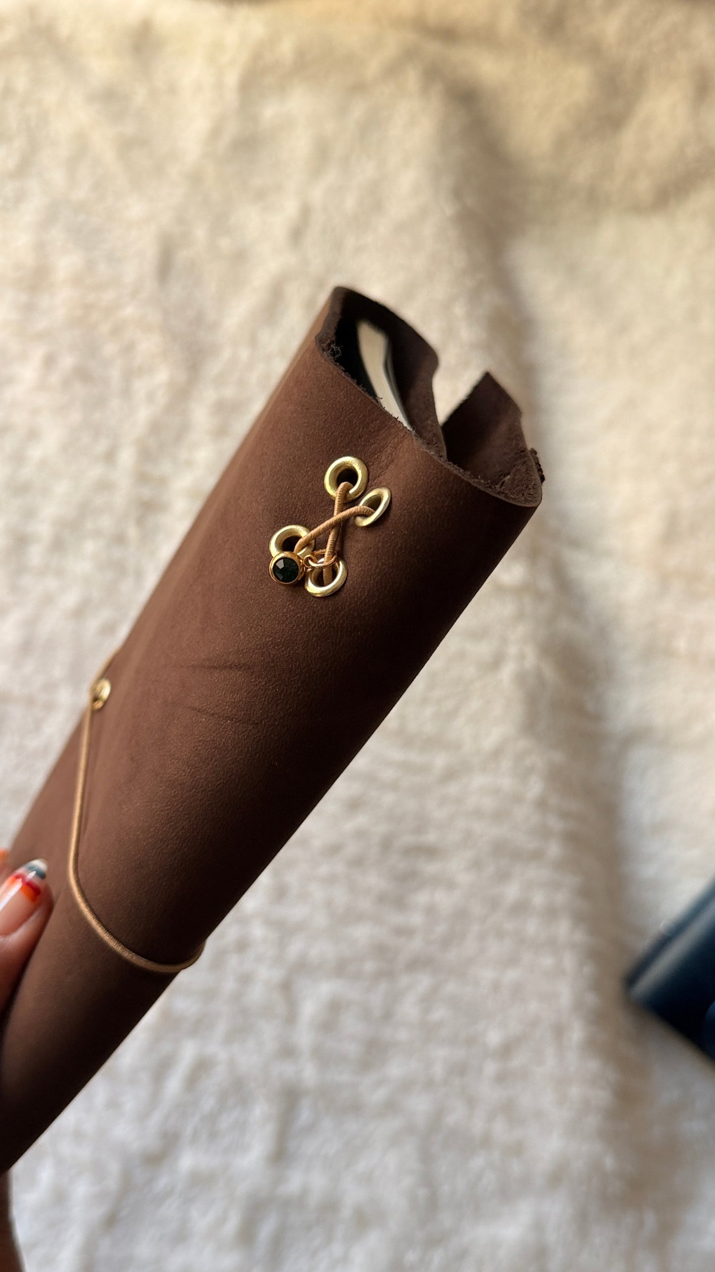 The Storykeeper’s Journal A5